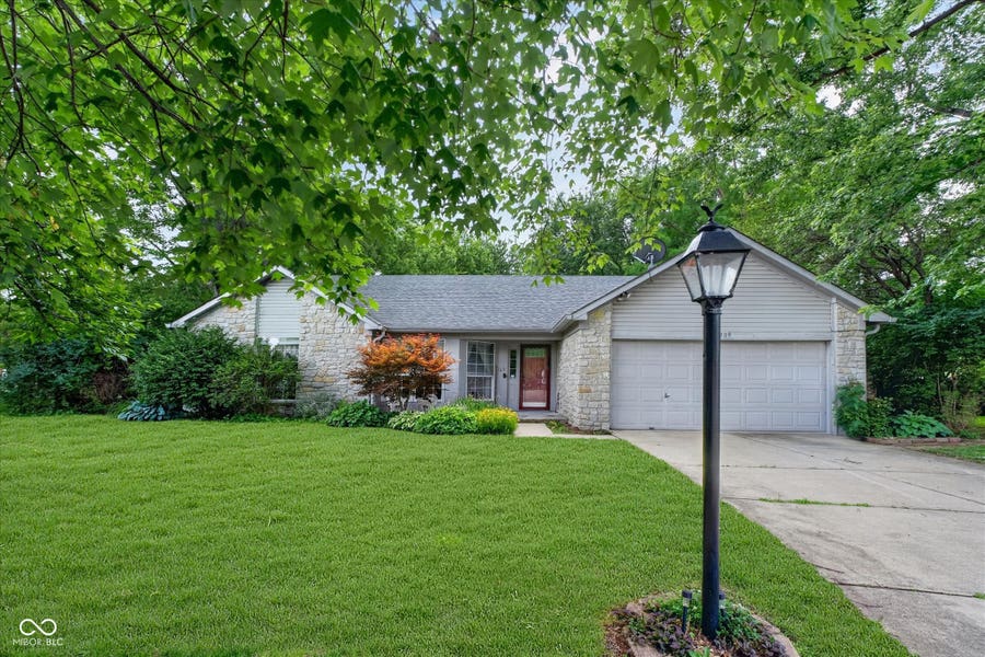 Property photo for 12209 Van Spronsen Court, Indianapolis, IN