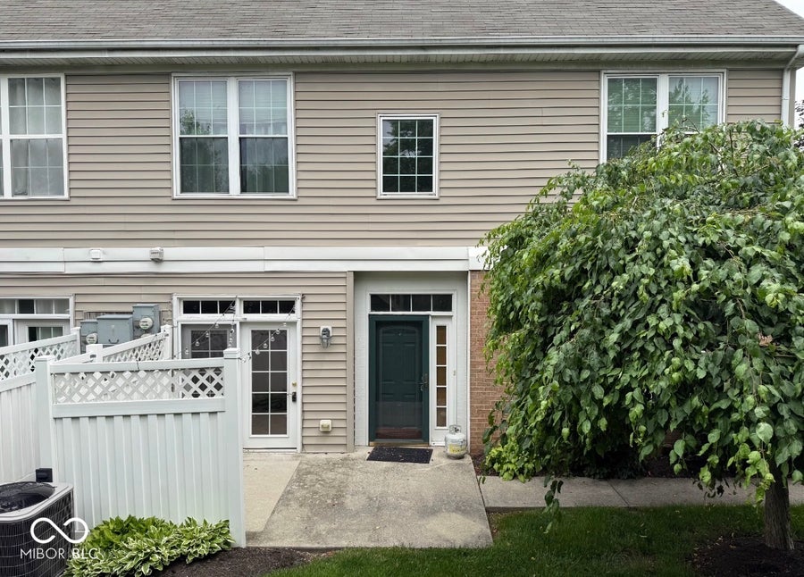 Property photo for 2353 Colfax Lane, Indianapolis, IN