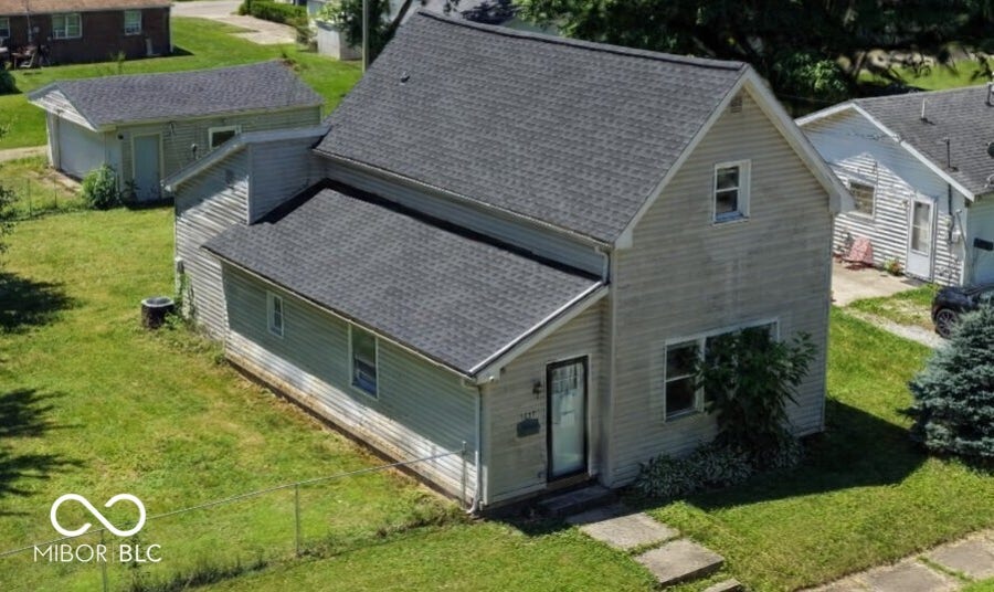 Property photo for 1317 Cottage Avenue, Middletown, IN