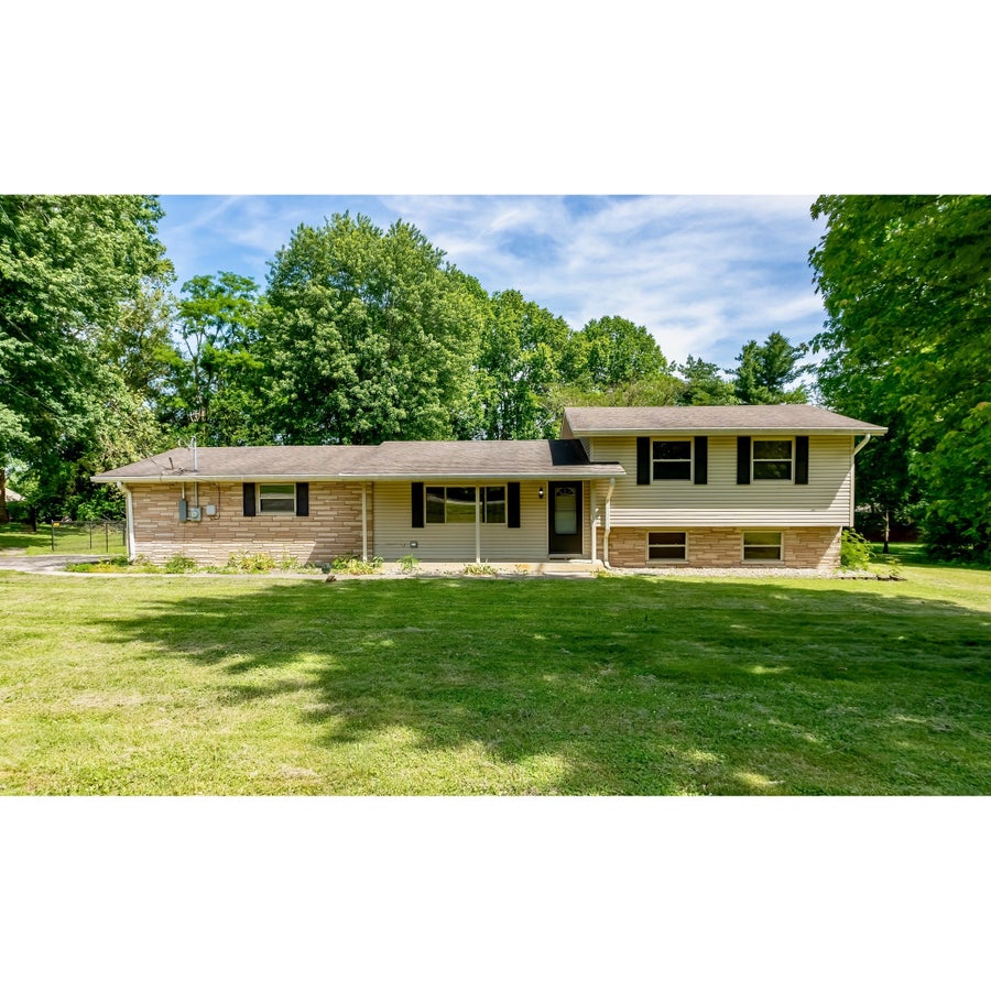 Property photo for 7855 Bluff Road, Indianapolis, IN