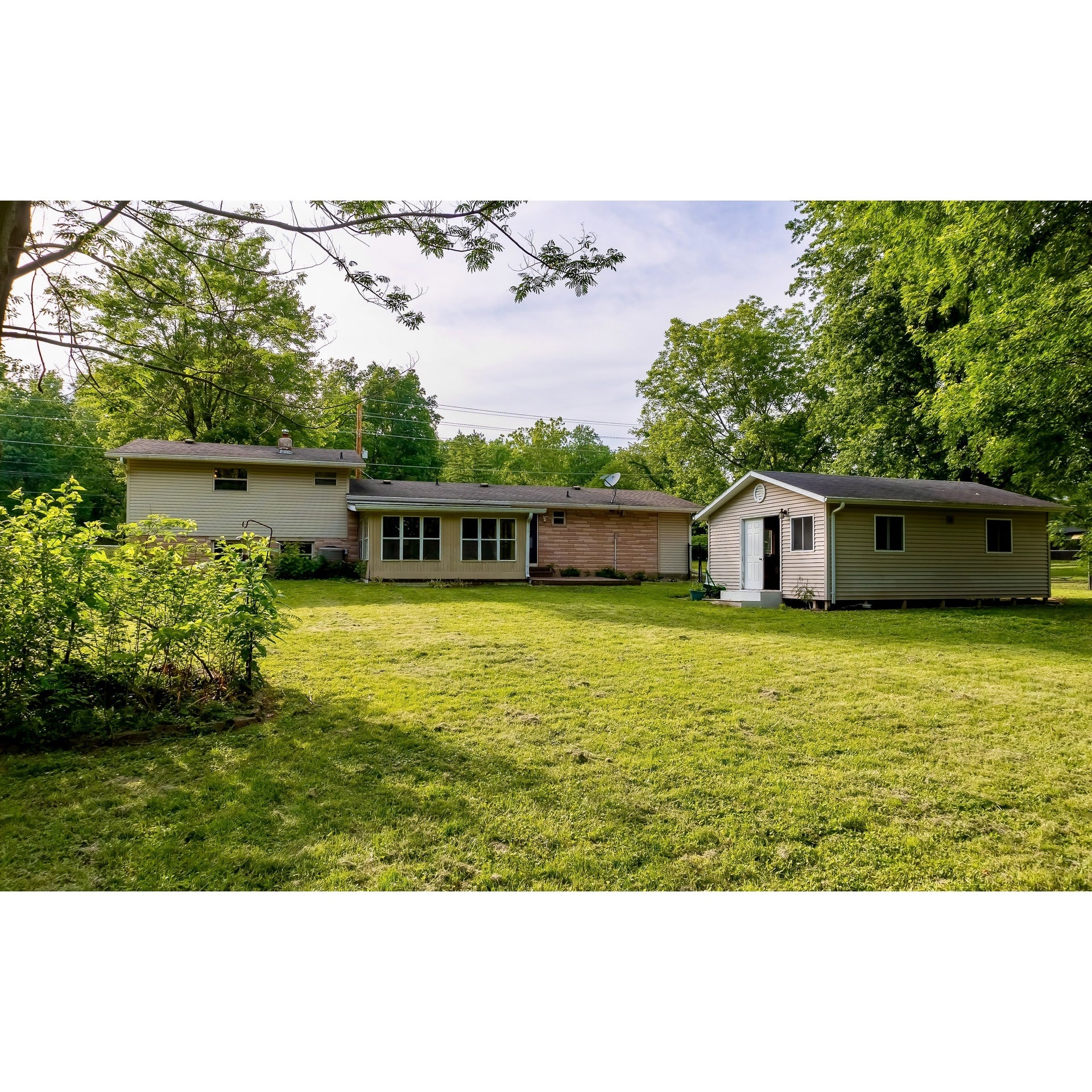 7855 Bluff Road, Indianapolis, IN 46217