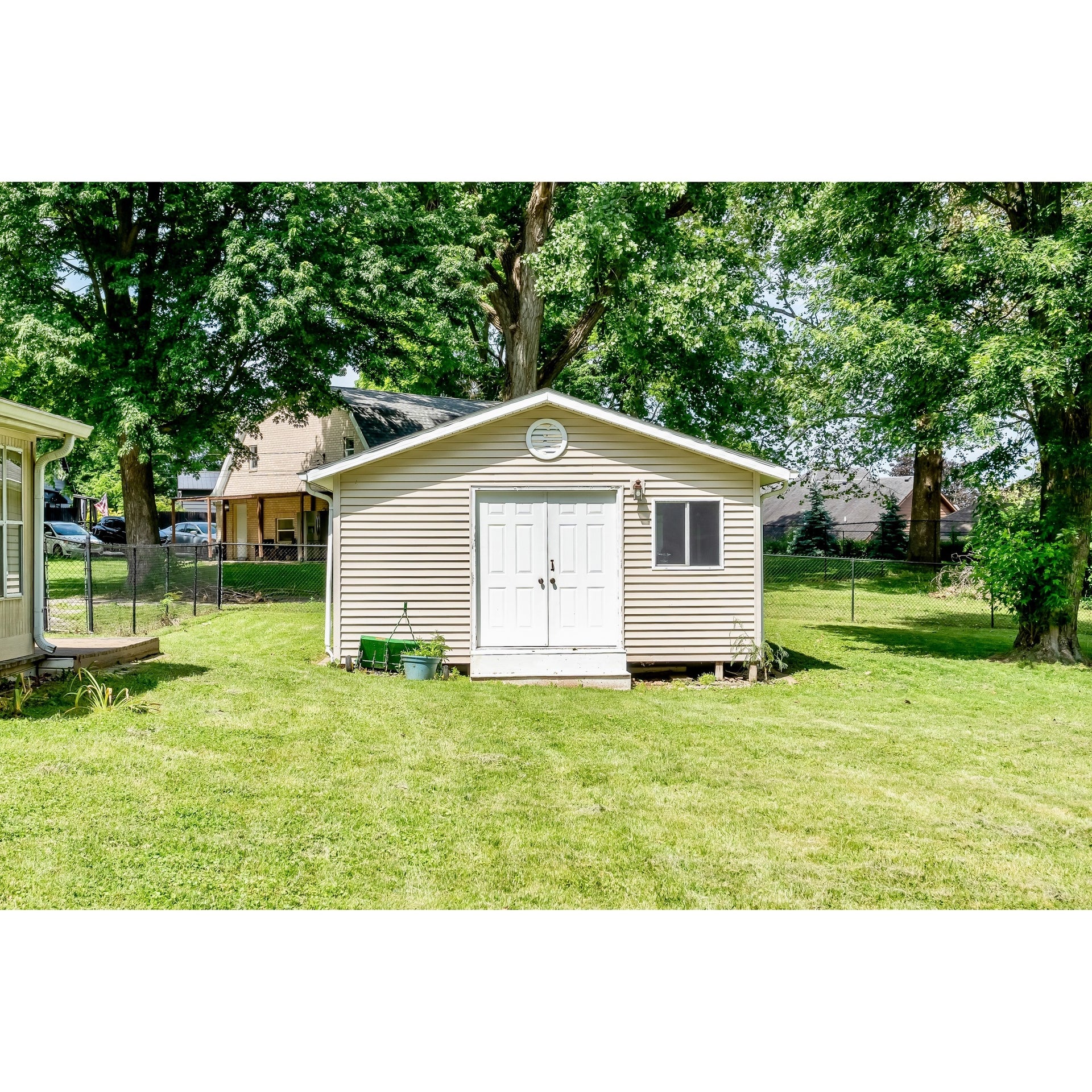 7855 Bluff Road, Indianapolis, IN 46217