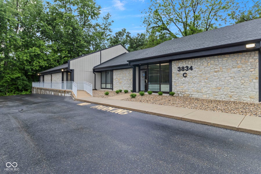 Property photo for 3834 S Emerson Avenue, Indianapolis, IN