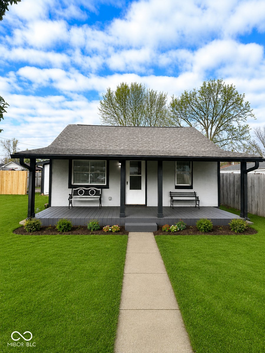 Property photo for 360 S Fleming Street, Indianapolis, IN