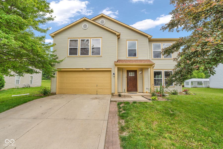 Property photo for 9802 Blue Ridge Way, Indianapolis, IN