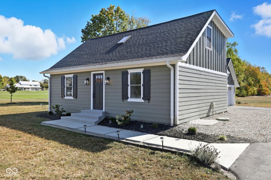 Property photo for 4991 E Main Street, Carmel, IN