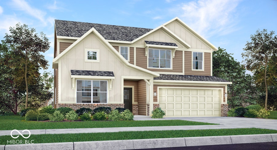 Property photo for 3131 Grand Ridge Circle, Greenwood, IN