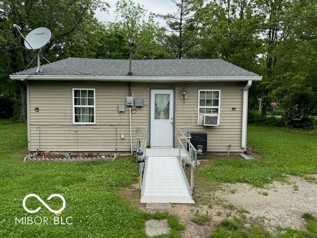 Property photo for 2306 S Temple Avenue, Indianapolis, IN
