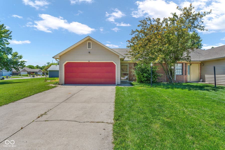 Property photo for 4216 Medina Way, Indianapolis, IN