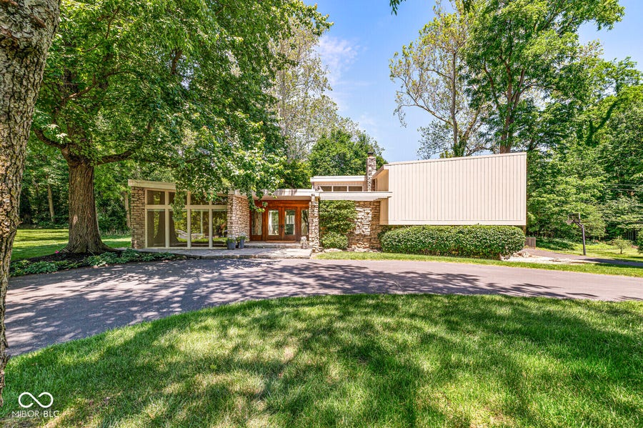 Property photo for 232 Williams Drive, Indianapolis, IN