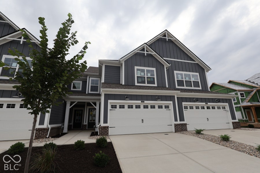 Property photo for 12547 Cattle Ridge Drive, Noblesville, IN