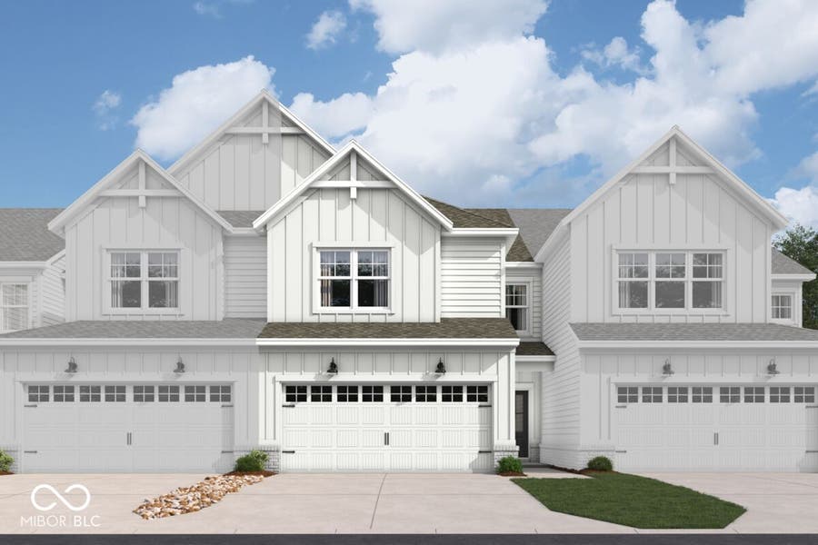 Property photo for 12547 Cattle Ridge Drive, Noblesville, IN