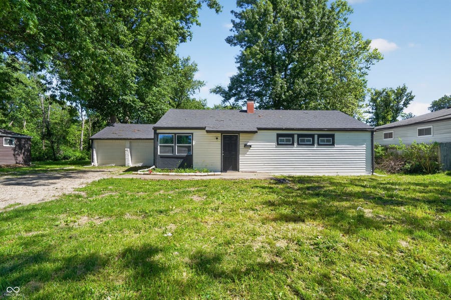 Property photo for 5884 E 42nd Street, Indianapolis, IN