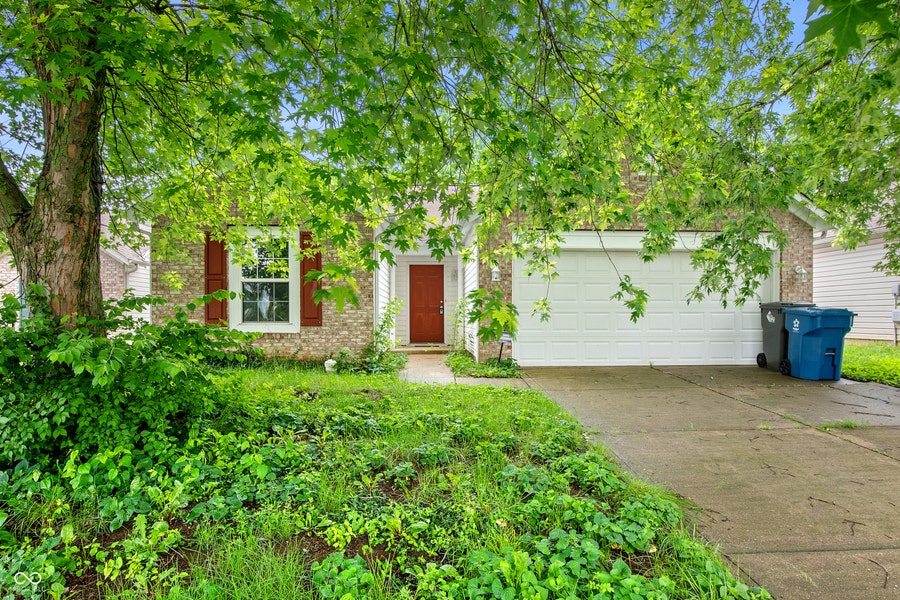 Property photo for 2034 Theodore Drive, Indianapolis, IN