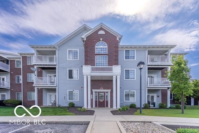 Property photo for 6239 Amber Creek Lane, Indianapolis, IN