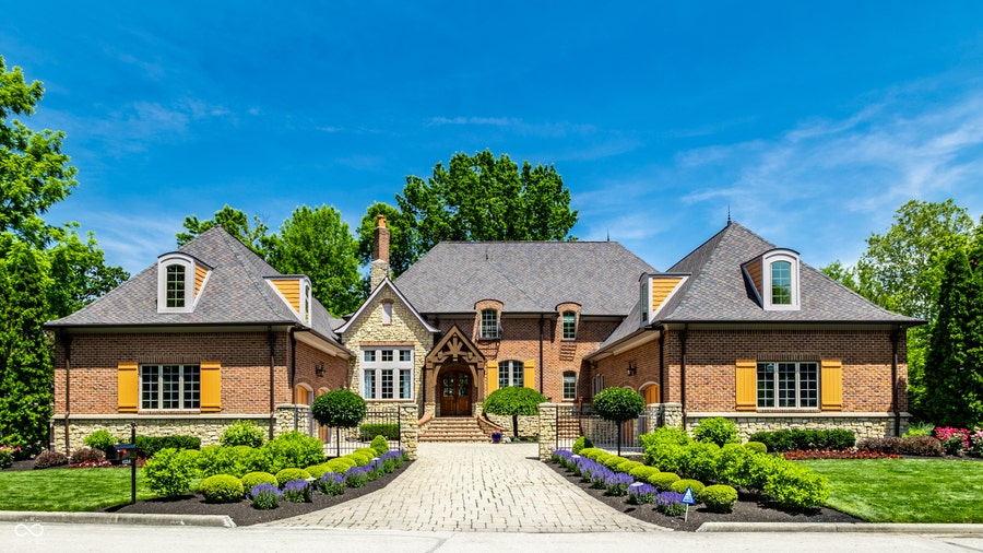Property photo for 4224 Wythe Lane, Indianapolis, IN