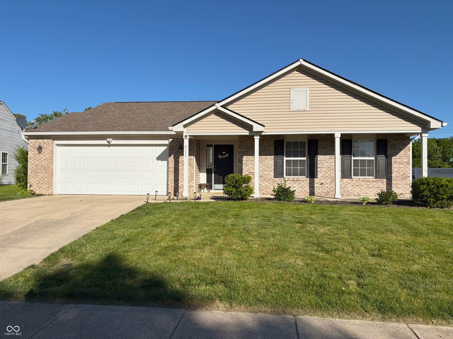 Property photo for 8133 Wichita Hill Drive, Indianapolis, IN