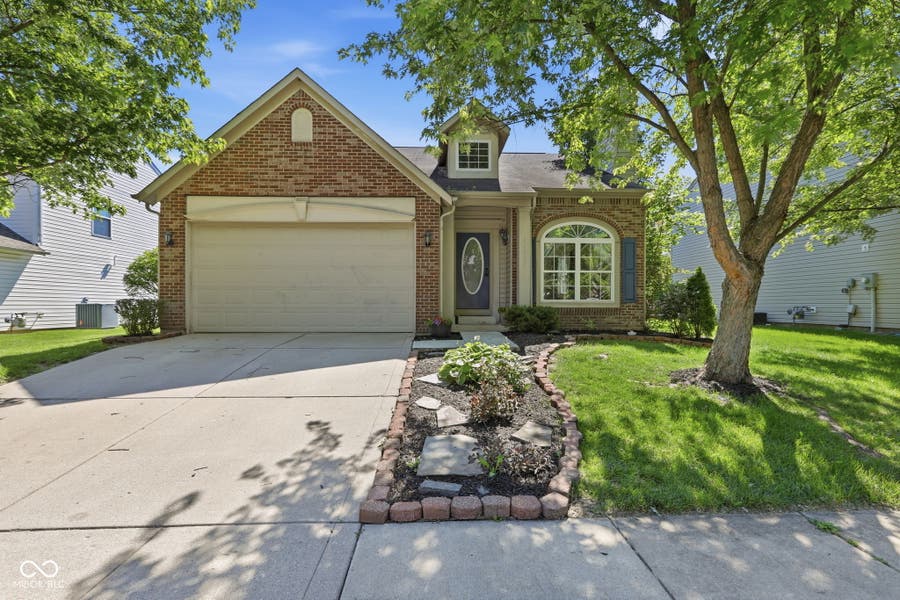Property photo for 11535 Perkins Street, Carmel, IN