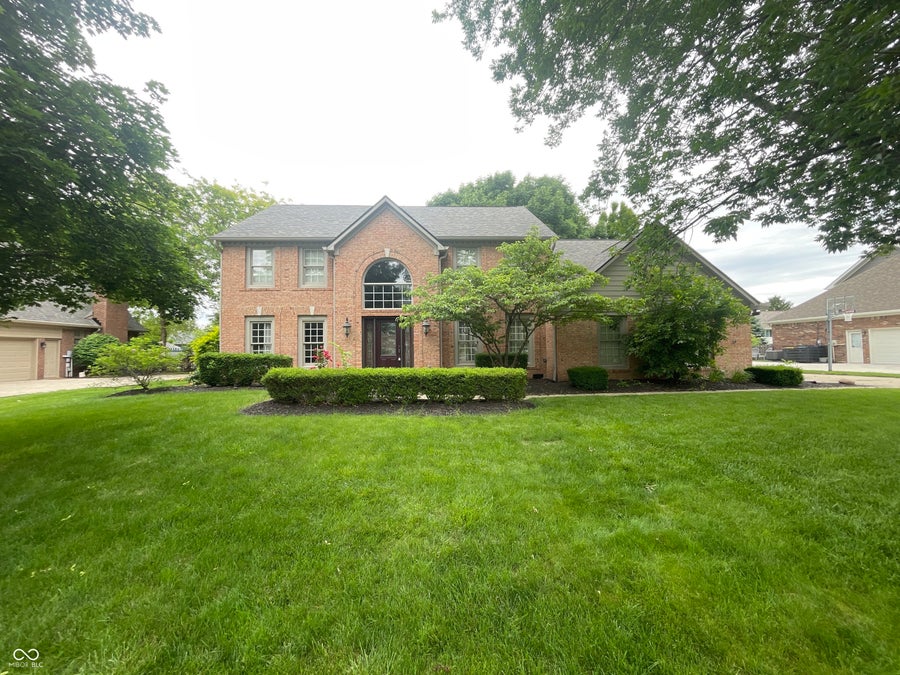 Property photo for 1391 Sedona Drive, Carmel, IN