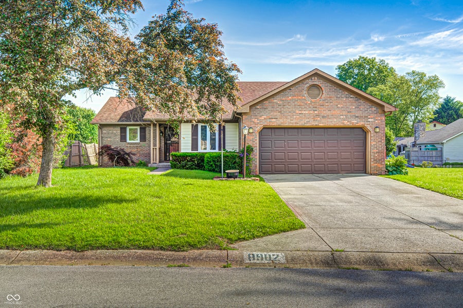 Property photo for 8902 Sunbow Drive, Indianapolis, IN
