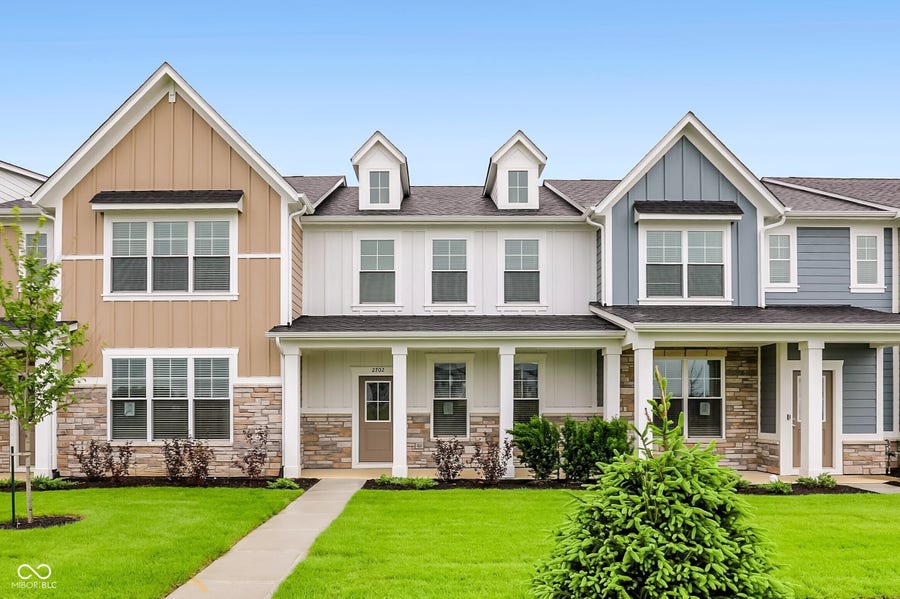 Property photo for 2702 Smith Road, Plainfield, IN