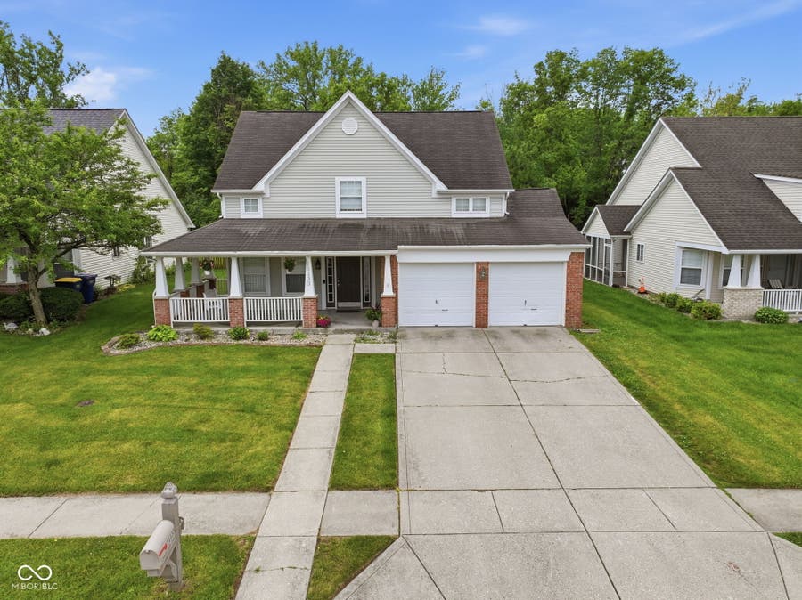 Property photo for 11133 Cowan Lake Court, Indianapolis, IN
