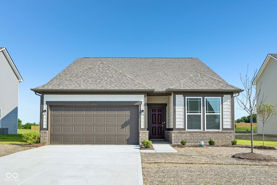 Property photo for 6593 Hemlock Lane, Pendleton, IN