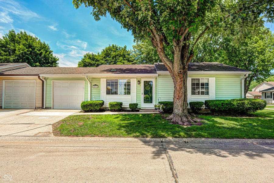 Property photo for 8016 Bryan Drive, Indianapolis, IN