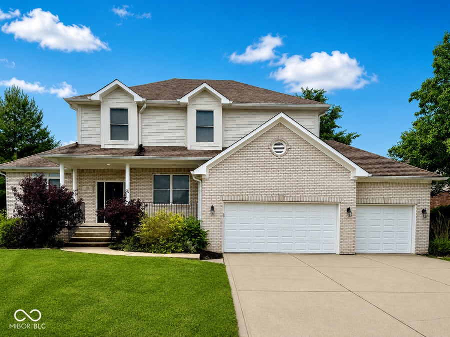 Property photo for 5263 Brooks Bend, Greenwood, IN