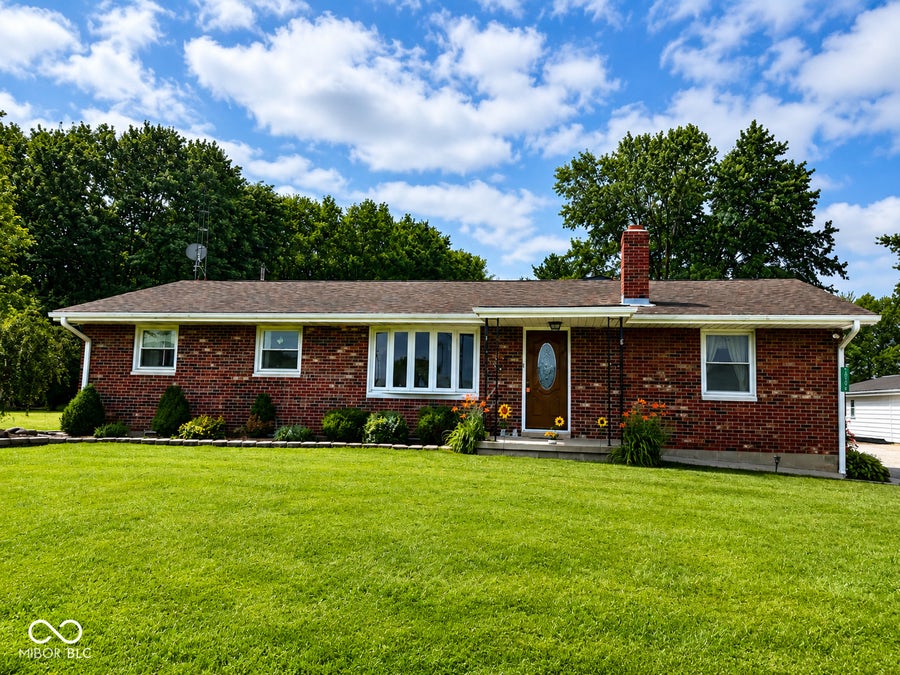 Property photo for 26098 State Road 46 W, Batesville, IN