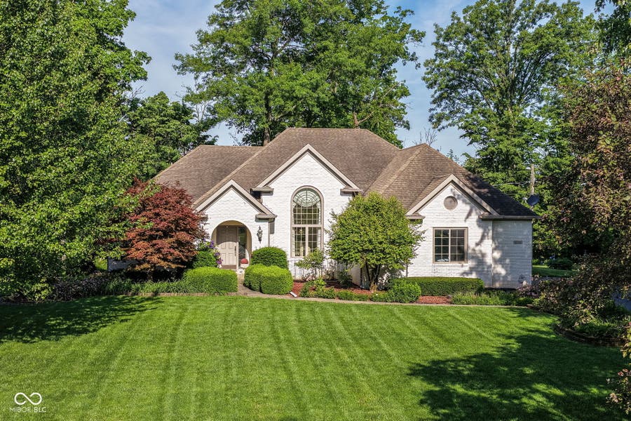 Property photo for 6336 Fairlane Drive W, Indianapolis, IN