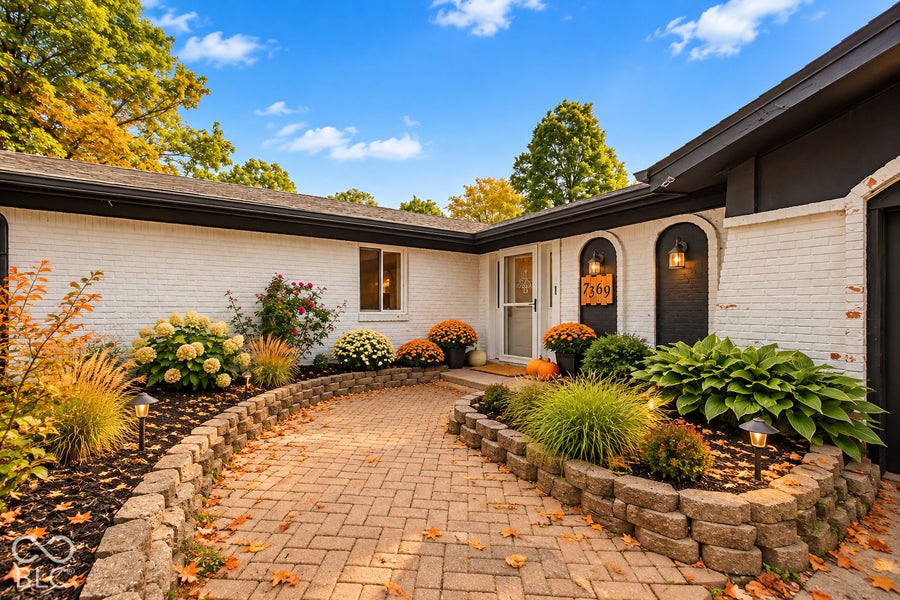 Property photo for 7369 W 500 N, McCordsville, IN