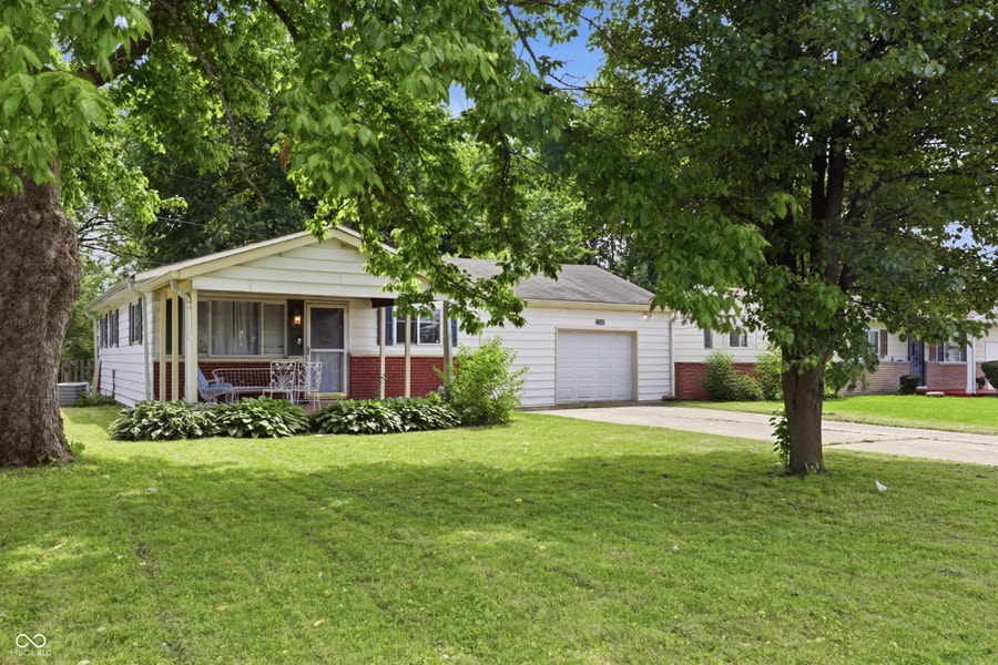Property photo for 7203 Mortwood Avenue, Indianapolis, IN