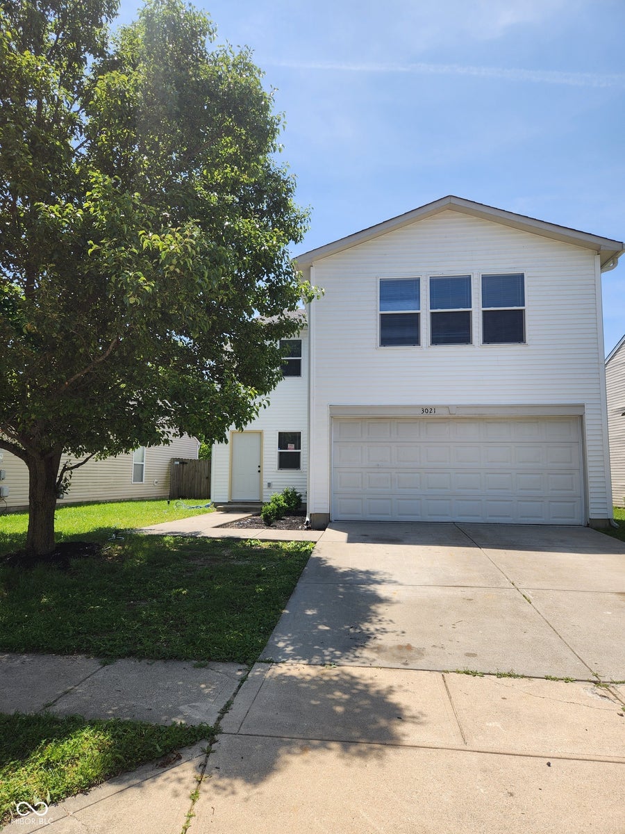 Property photo for 3021 Everbloom Way, Indianapolis, IN