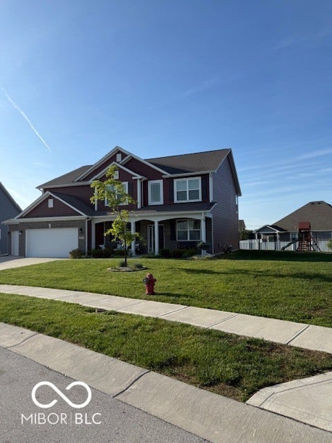 Property photo for 6841 Bryant Place, Plainfield, IN
