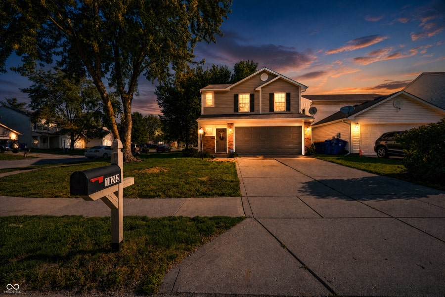 Property photo for 10242 Liverpool Way, Indianapolis, IN