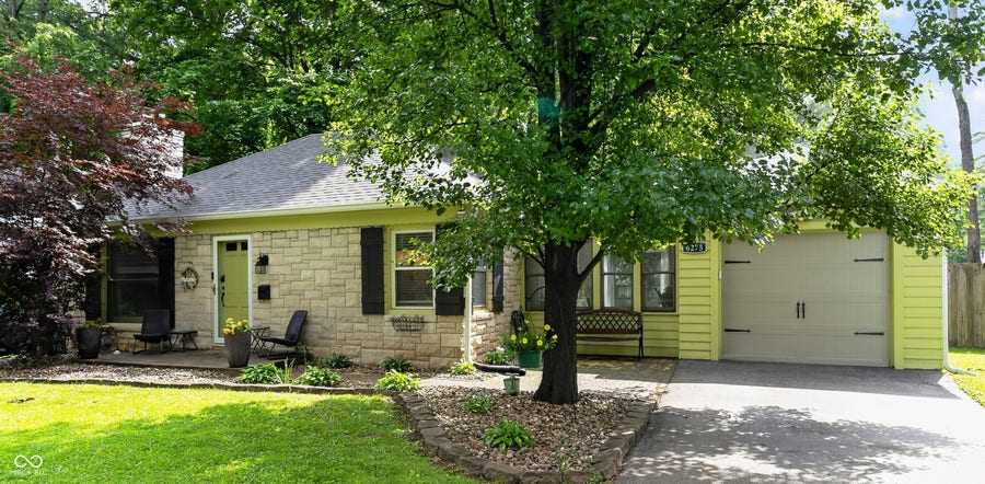 Property photo for 6275 Crittenden Avenue, Indianapolis, IN