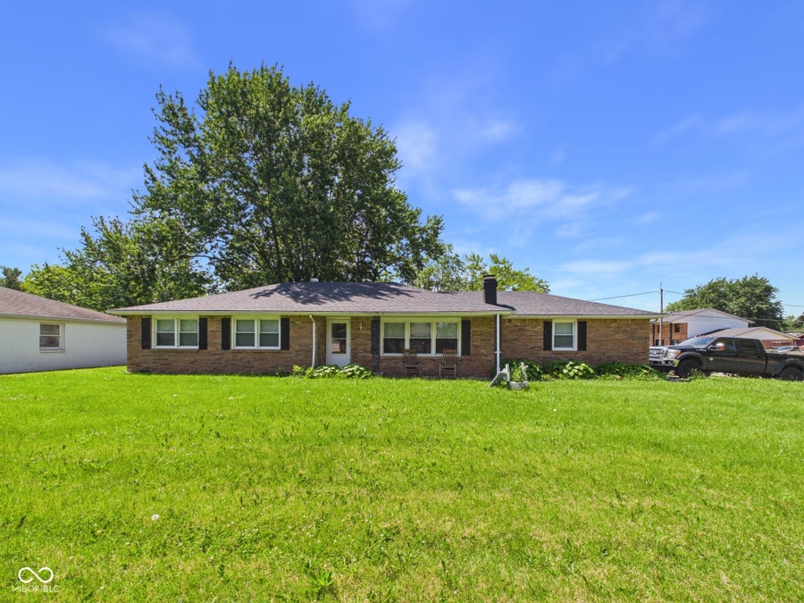 Property photo for 3403 Debra Drive, Anderson, IN