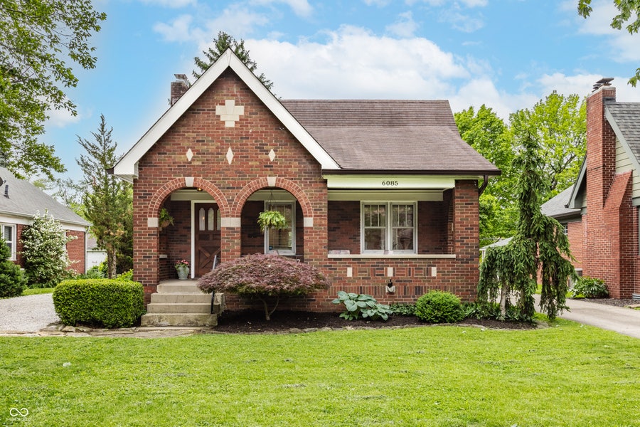 Property photo for 6085 E 10th Street, Indianapolis, IN