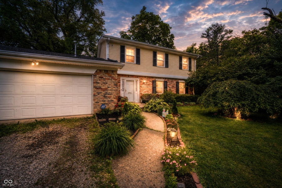 Property photo for 5913 Winston Drive, Indianapolis, IN