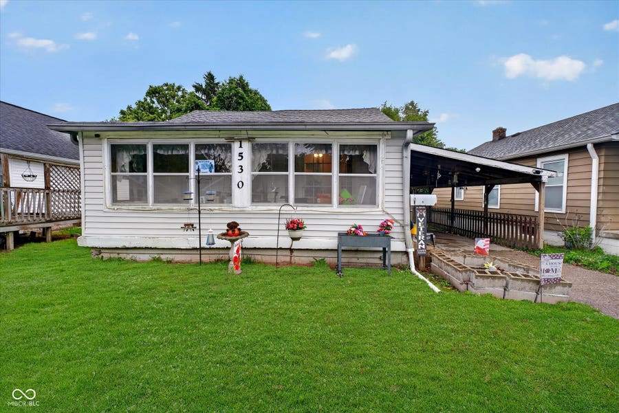 Property photo for 1530 E 49th Street, Indianapolis, IN