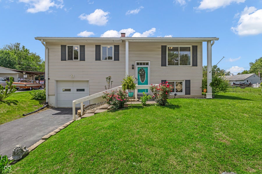 Property photo for 4546 Laclede Street, Indianapolis, IN