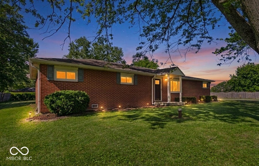 Property photo for 262 E 600 N, Alexandria, IN