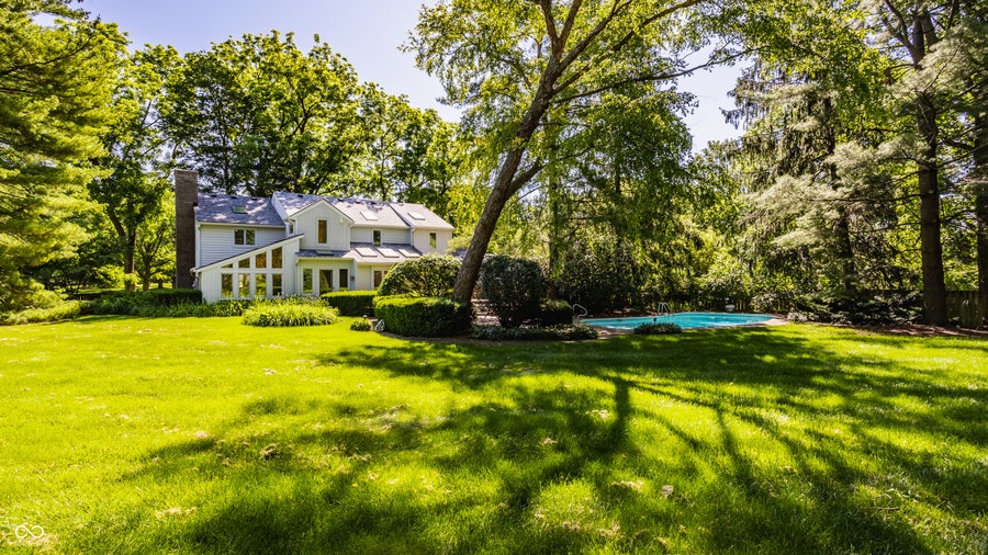 Property photo for 4865 Briarwood Court, Carmel, IN