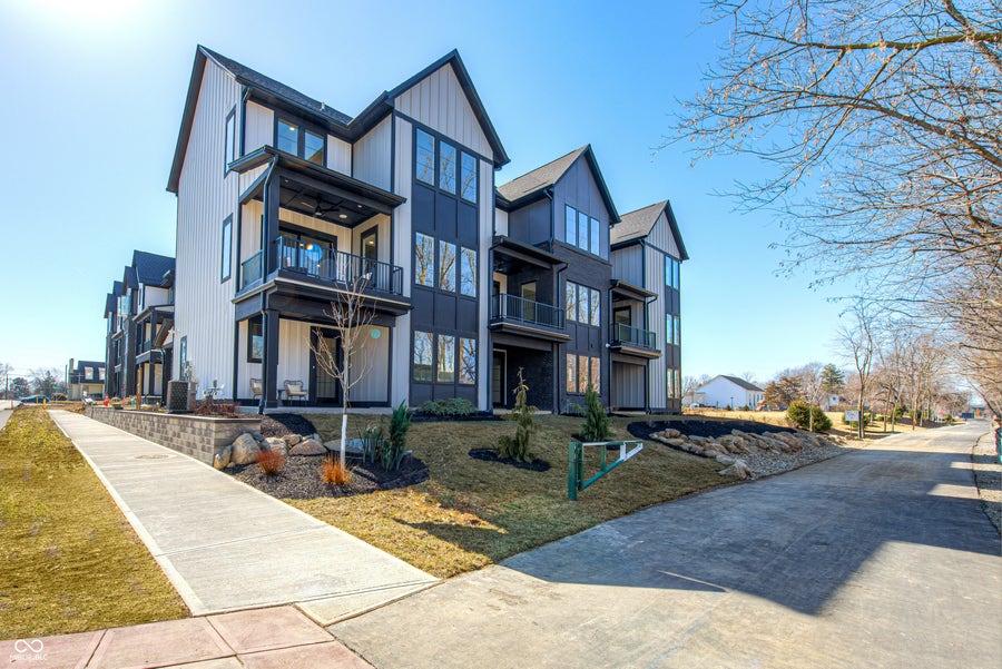 Property photo for 176 Midland Trace Loop, Westfield, IN