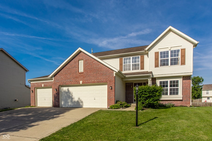 Property photo for 2454 Ring Necked Drive, Indianapolis, IN