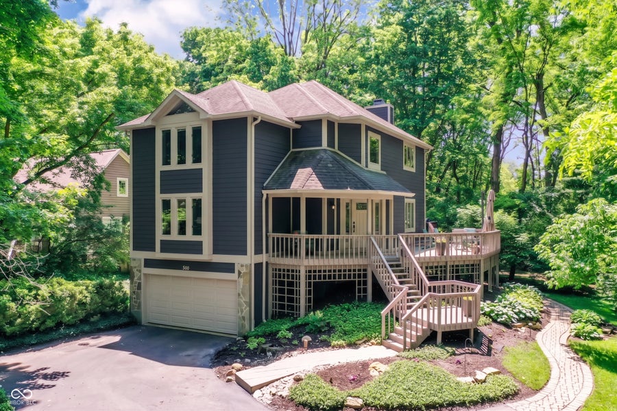 Property photo for 2001 Beach Avenue, Indianapolis, IN