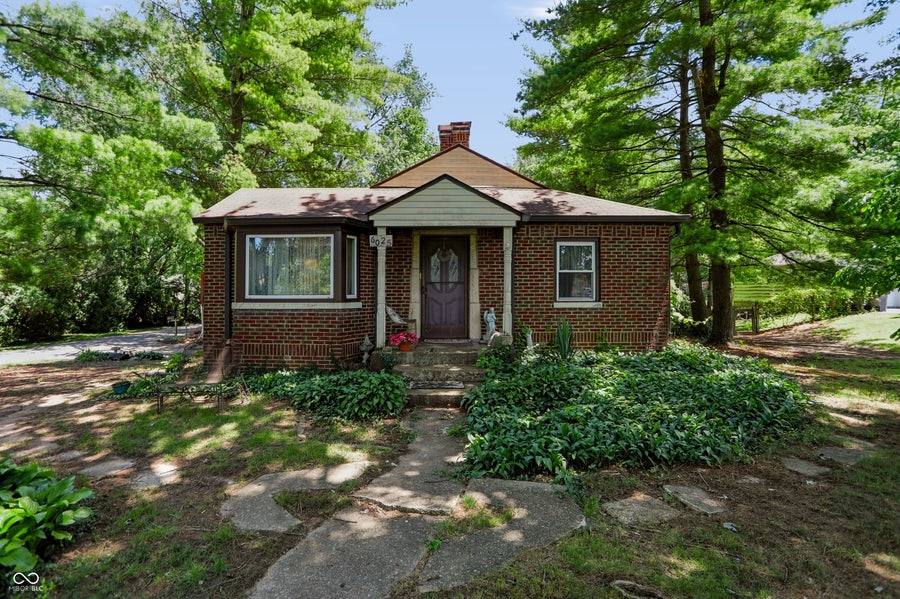Property photo for 6025 Manker Street, Indianapolis, IN