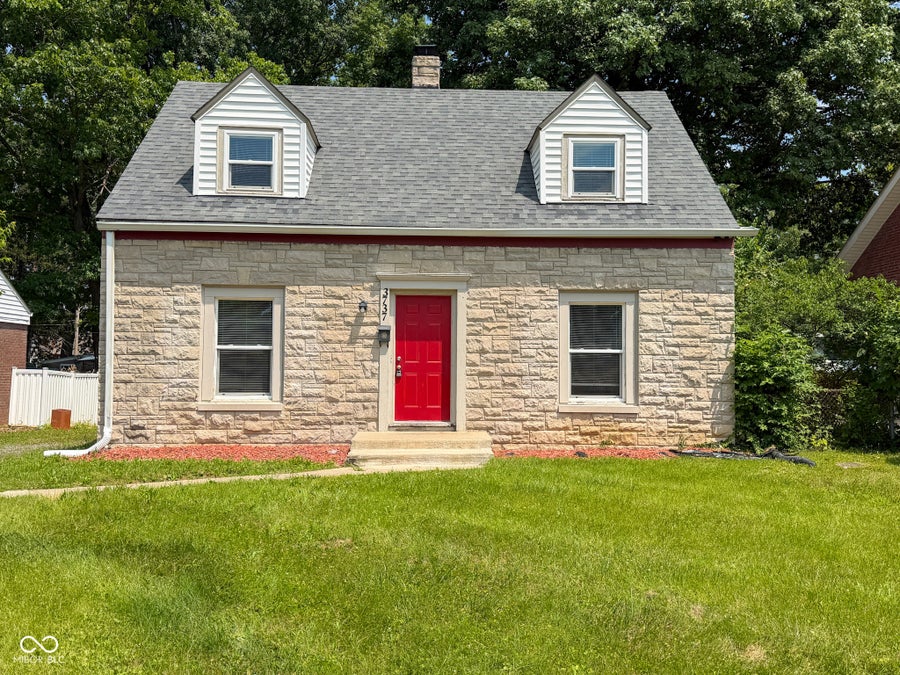 Property photo for 3737 N Chester Avenue, Indianapolis, IN