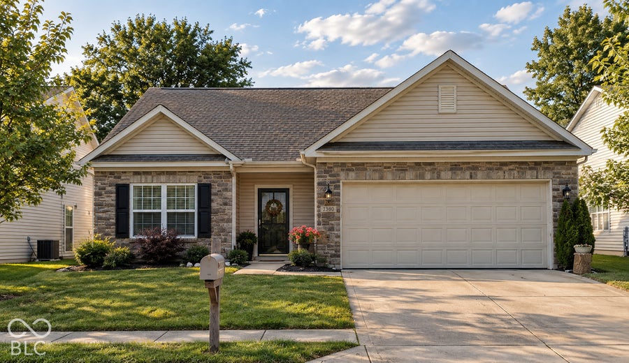 Property photo for 1650 Bridgecreek Crossing, Greenwood, IN